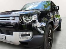 LAND ROVER Defender 110 3.0 D I6 250 S AWD AT8, Mild-Hybrid Diesel/Elektro, Vorführwagen, Automatik - 4