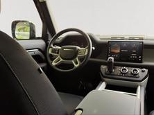 LAND ROVER Defender 110 3.0 D I6 250 S AWD AT8, Mild-Hybrid Diesel/Elektro, Vorführwagen, Automatik - 7