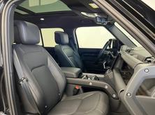 LAND ROVER Defender 110 2.0 P300e X-Dynamic HSE, Plug-in-Hybrid Benzin/Elektro, Vorführwagen, Automatik - 6