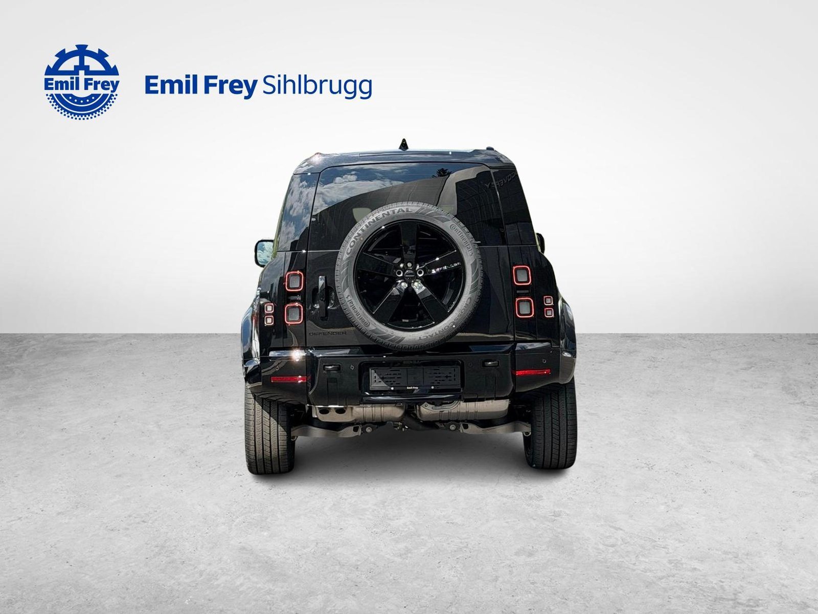 LAND ROVER Defender 110 3.0 D I6 350 X-Dynamic HSE, Hybride Leggero Diesel/Elettrica, Auto dimostrativa, Automatico - 6