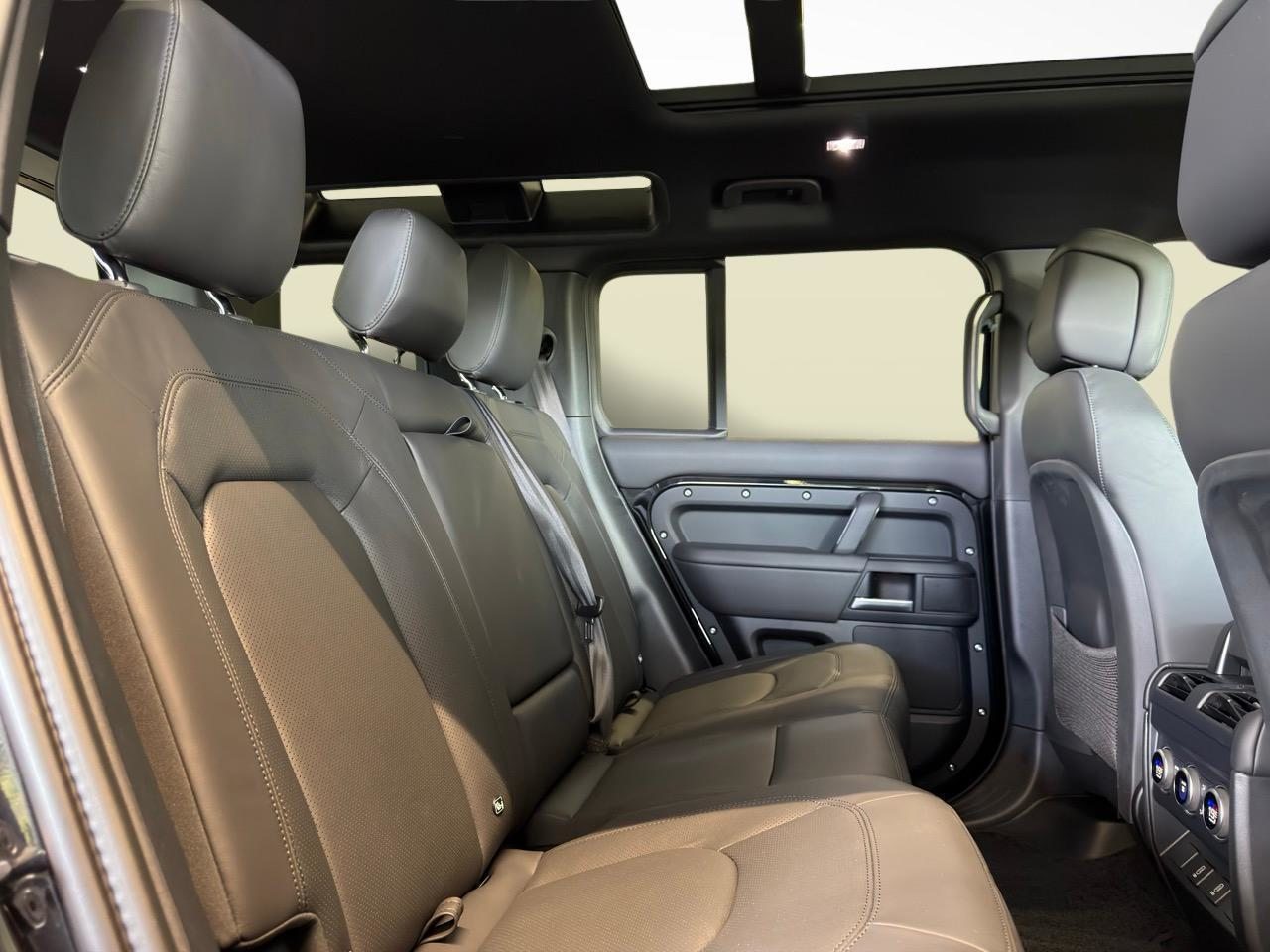 LAND ROVER Defender 110 3.0 D I6 350 X-Dynamic HSE, Hybride Leggero Diesel/Elettrica, Auto dimostrativa, Automatico - 7