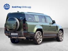 LAND ROVER Defender 130 3.0 D I6 350 X-Dynamic HSE, Hybride Leggero Diesel/Elettrica, Auto dimostrativa, Automatico - 2