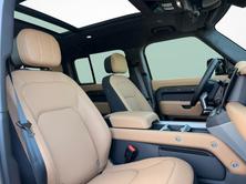 LAND ROVER Defender 130 3.0 D I6 350 X-Dynamic HSE, Hybride Leggero Diesel/Elettrica, Auto dimostrativa, Automatico - 3