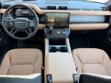 LAND ROVER Defender 130 3.0 D I6 350 X-Dynamic HSE, Hybride Leggero Diesel/Elettrica, Auto dimostrativa, Automatico - 4