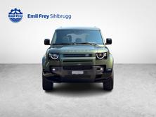 LAND ROVER Defender 130 3.0 D I6 350 X-Dynamic HSE, Hybride Leggero Diesel/Elettrica, Auto dimostrativa, Automatico - 5
