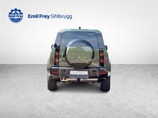 LAND ROVER Defender 130 3.0 D I6 350 X-Dynamic HSE, Hybride Leggero Diesel/Elettrica, Auto dimostrativa, Automatico - 6