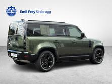 LAND ROVER Defender 110 3.0 D I6 250 X-Dynamic SE, Hybride Léger Diesel/Électricité, Voiture de démonstration, Automatique - 2