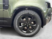 LAND ROVER Defender 110 3.0 D I6 250 X-Dynamic SE, Hybride Léger Diesel/Électricité, Voiture de démonstration, Automatique - 3
