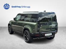 LAND ROVER Defender 110 3.0 D I6 250 X-Dynamic SE, Hybride Léger Diesel/Électricité, Voiture de démonstration, Automatique - 5