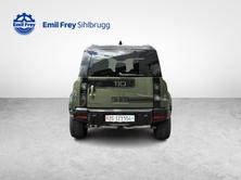 LAND ROVER Defender 110 3.0 D I6 250 X-Dynamic SE, Hybride Léger Diesel/Électricité, Voiture de démonstration, Automatique - 6