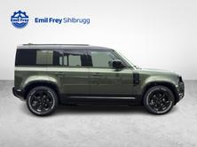 LAND ROVER Defender 110 3.0 D I6 250 X-Dynamic SE, Hybride Léger Diesel/Électricité, Voiture de démonstration, Automatique - 7