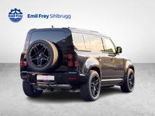 LAND ROVER Defender 110 3.0 D I6 350 X-Dynamic HSE, Mild-Hybrid Diesel/Elektro, Vorführwagen, Automatik - 2
