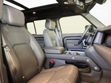 LAND ROVER Defender 110 3.0 D I6 350 X-Dynamic HSE, Mild-Hybrid Diesel/Elektro, Vorführwagen, Automatik - 4