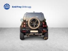 LAND ROVER Defender 110 3.0 D I6 350 X-Dynamic HSE, Mild-Hybrid Diesel/Elektro, Vorführwagen, Automatik - 6
