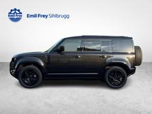LAND ROVER Defender 110 3.0 D I6 350 X-Dynamic HSE, Mild-Hybrid Diesel/Elektro, Vorführwagen, Automatik - 7