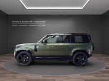 LAND ROVER Defender 110 3.0 D I6 250 X-Dynamic SE AWD AT8, Mild-Hybrid Diesel/Electric, Ex-demonstrator, Automatic - 2