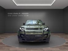 LAND ROVER Defender 110 3.0 D I6 250 X-Dynamic SE AWD AT8, Mild-Hybrid Diesel/Electric, Ex-demonstrator, Automatic - 4