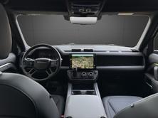 LAND ROVER Defender 110 3.0 D I6 250 X-Dynamic SE AWD AT8, Mild-Hybrid Diesel/Electric, Ex-demonstrator, Automatic - 5