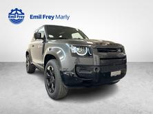 LAND ROVER Defender 90 3.0 D I6 250 X-Dynamic SE, Mild-Hybrid Diesel/Electric, Ex-demonstrator, Automatic - 2