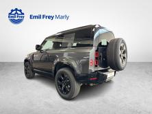 LAND ROVER Defender 90 3.0 D I6 250 X-Dynamic SE, Mild-Hybrid Diesel/Electric, Ex-demonstrator, Automatic - 3