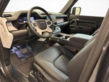 LAND ROVER Defender 90 3.0 D I6 250 X-Dynamic SE, Mild-Hybrid Diesel/Electric, Ex-demonstrator, Automatic - 4