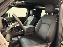 LAND ROVER Defender 90 3.0 D I6 250 X-Dynamic SE, Mild-Hybrid Diesel/Electric, Ex-demonstrator, Automatic - 5