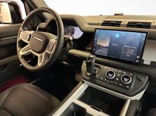 LAND ROVER Defender 90 3.0 D I6 250 X-Dynamic SE, Mild-Hybrid Diesel/Electric, Ex-demonstrator, Automatic - 6