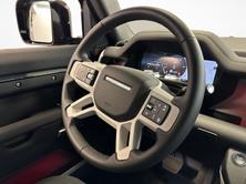 LAND ROVER Defender 90 3.0 D I6 250 X-Dynamic SE, Mild-Hybrid Diesel/Electric, Ex-demonstrator, Automatic - 7