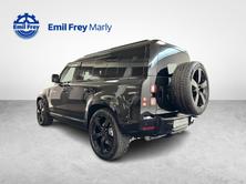 LAND ROVER Defender 110 3.0 D I6 350 X-Dynamic HSE, Hybride Léger Diesel/Électricité, Voiture de démonstration, Automatique - 3