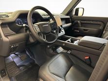 LAND ROVER Defender 110 3.0 D I6 350 X-Dynamic HSE, Hybride Léger Diesel/Électricité, Voiture de démonstration, Automatique - 4