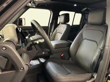 LAND ROVER Defender 110 3.0 D I6 350 X-Dynamic HSE, Hybride Léger Diesel/Électricité, Voiture de démonstration, Automatique - 5
