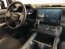 LAND ROVER Defender 110 3.0 D I6 350 X-Dynamic HSE, Hybride Léger Diesel/Électricité, Voiture de démonstration, Automatique - 6