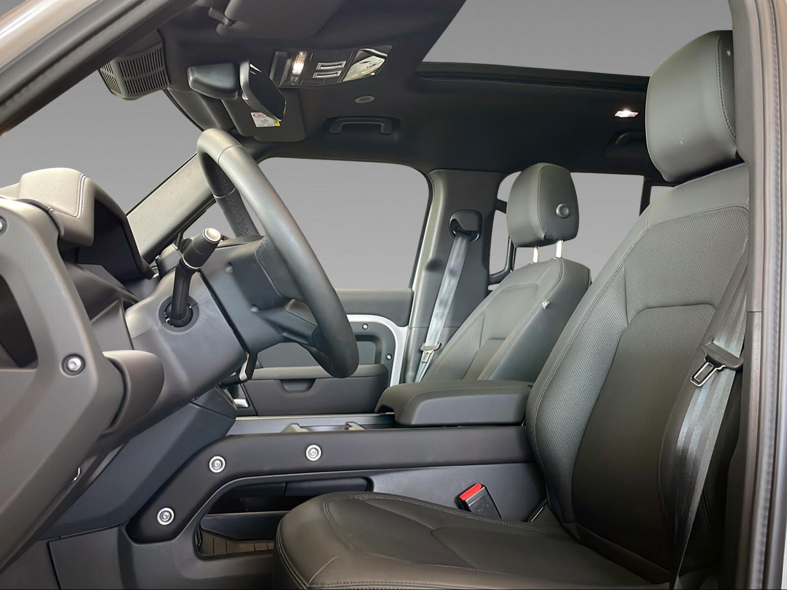 LAND ROVER Defender 110 3.0 D I6 D350 X-Dynamic SE, Mild-Hybrid Diesel/Elektro, Vorführwagen, Automatik - 4