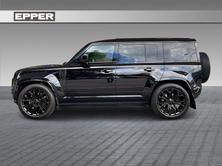 LAND ROVER Defender 110 4.4 V8 Octa Black, Mild-Hybrid Benzin/Elektro, Vorführwagen, Automatik - 2