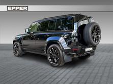 LAND ROVER Defender 110 4.4 V8 Octa Black, Mild-Hybrid Benzin/Elektro, Vorführwagen, Automatik - 3