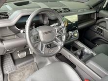 LAND ROVER Defender 110 4.4 V8 Octa Black, Mild-Hybrid Benzin/Elektro, Vorführwagen, Automatik - 5
