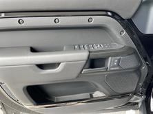 LAND ROVER Defender 110 4.4 V8 Octa Black, Mild-Hybrid Benzin/Elektro, Vorführwagen, Automatik - 6