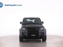 LAND ROVER Defender 130 3.0 D I6 300 X, Mild-Hybrid Diesel/Electric, Ex-demonstrator, Automatic - 2