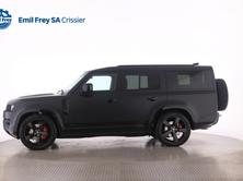 LAND ROVER Defender 130 3.0 D I6 300 X, Mild-Hybrid Diesel/Electric, Ex-demonstrator, Automatic - 3