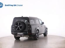 LAND ROVER Defender 130 3.0 D I6 300 X, Mild-Hybrid Diesel/Electric, Ex-demonstrator, Automatic - 4