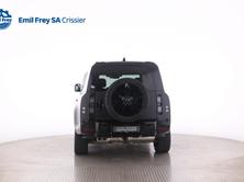 LAND ROVER Defender 130 3.0 D I6 300 X, Mild-Hybrid Diesel/Electric, Ex-demonstrator, Automatic - 5