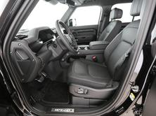 LAND ROVER Defender 130 3.0 D I6 300 X, Mild-Hybrid Diesel/Electric, Ex-demonstrator, Automatic - 6