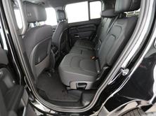 LAND ROVER Defender 130 3.0 D I6 300 X, Mild-Hybrid Diesel/Electric, Ex-demonstrator, Automatic - 7