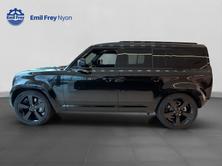 LAND ROVER Defender 110 3.0 D I6 350 X-Dynamic HSE, Mild-Hybrid Diesel/Electric, Ex-demonstrator, Automatic - 3