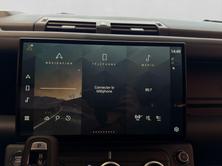 LAND ROVER Defender 110 3.0 D I6 350 X-Dynamic HSE, Mild-Hybrid Diesel/Electric, Ex-demonstrator, Automatic - 5