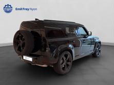 LAND ROVER Defender 110 3.0 D I6 350 X-Dynamic HSE, Mild-Hybrid Diesel/Electric, Ex-demonstrator, Automatic - 6