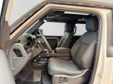 LAND ROVER Defender 90 3.0 D I6 350 X-Dynamic HSE, Hybride Léger Diesel/Électricité, Voiture de démonstration, Automatique - 2