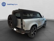 LAND ROVER Defender 90 3.0 D I6 350 X-Dynamic HSE, Hybride Léger Diesel/Électricité, Voiture de démonstration, Automatique - 6