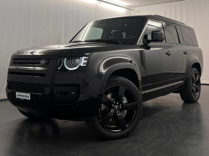 LAND ROVER Defender 130 3.0 D I6 300 X-Dynamic HSE, Hybride Leggero Diesel/Elettrica, Auto dimostrativa, Automatico
