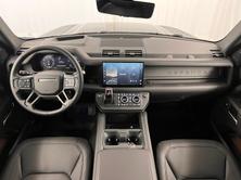 LAND ROVER Defender 130 3.0 D I6 300 X-Dynamic HSE, Hybride Leggero Diesel/Elettrica, Auto dimostrativa, Automatico - 3